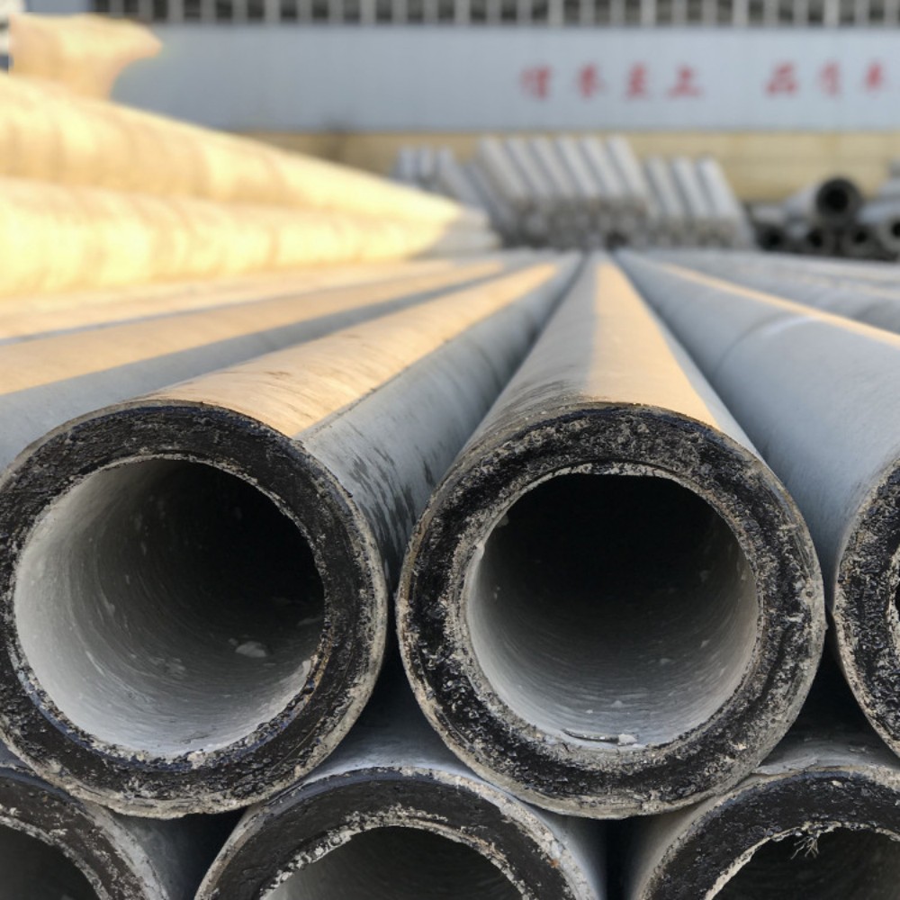 平谷150×10米预应力水泥电线杆